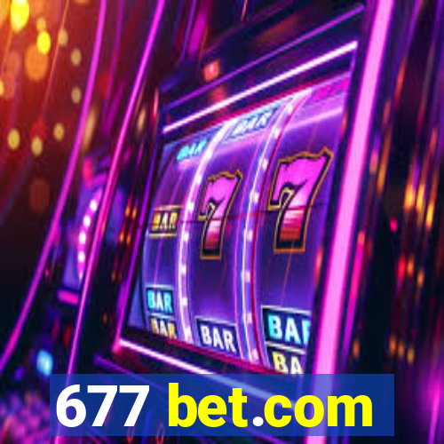 677 bet.com